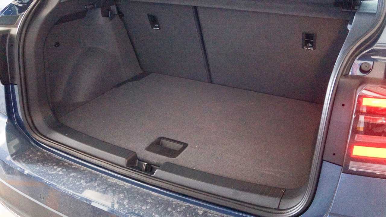 VW TCross Comfortline