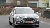 Photo espion SEAT Leon 2020