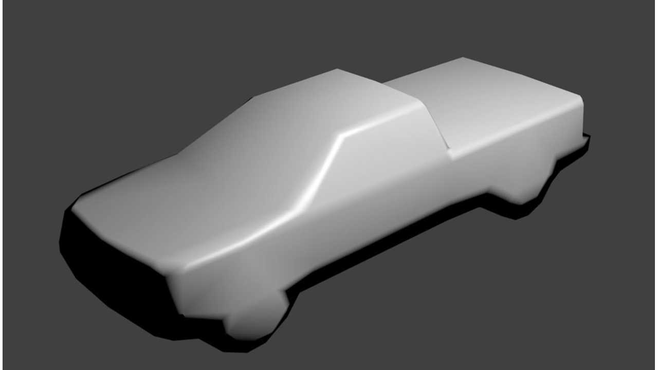 3d render