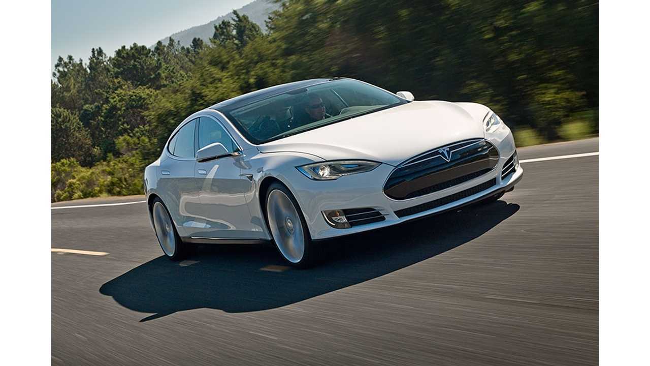 Model S