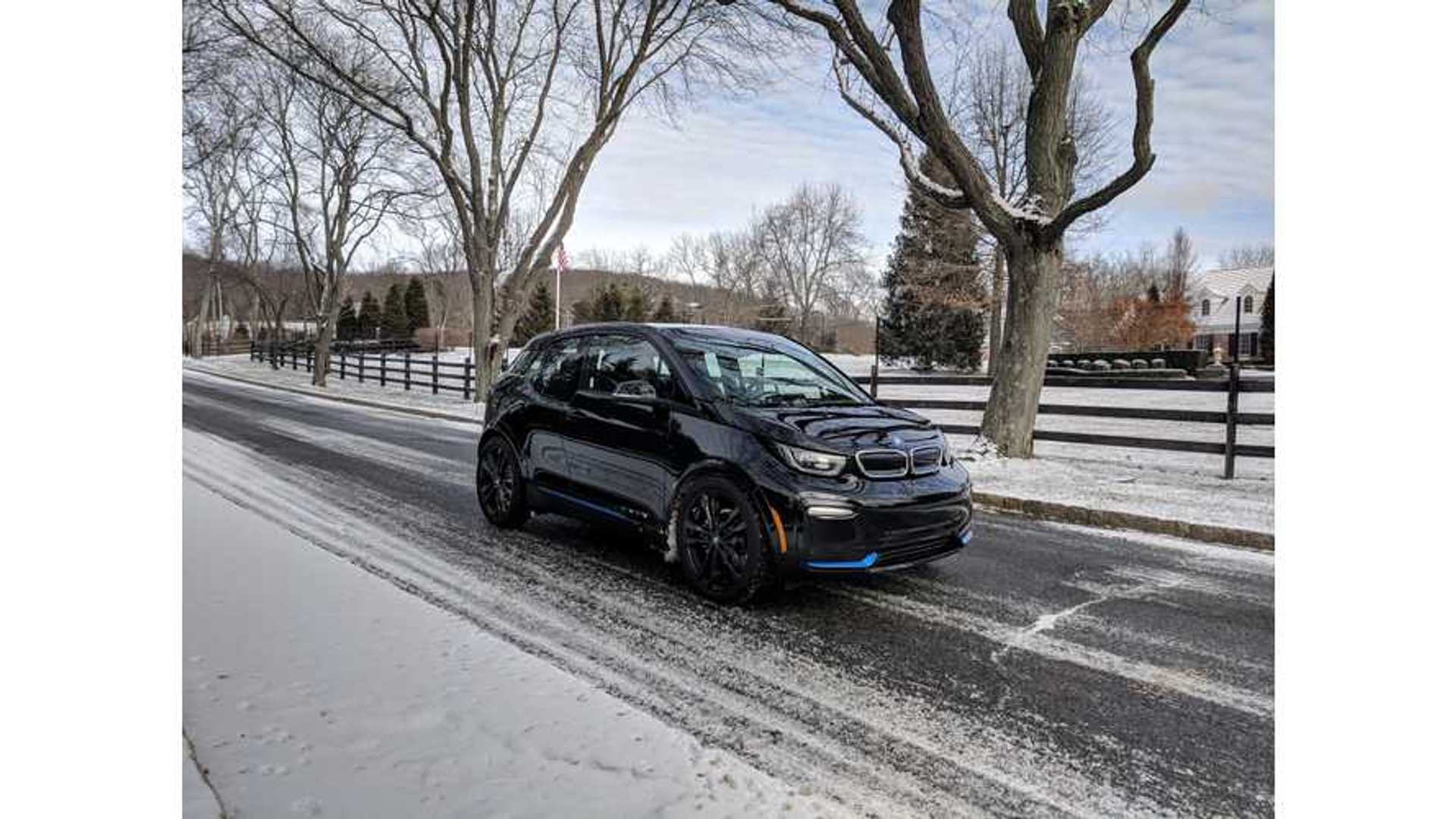 BMW's New Traction Control System 50 Times Quicker Than Old Setup