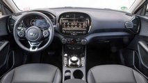 2019 Kia e-Soul