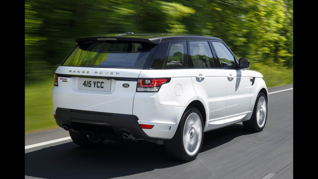 Land Rover: lançamento de SUV elétrico depende do sucesso do Tesla Model X