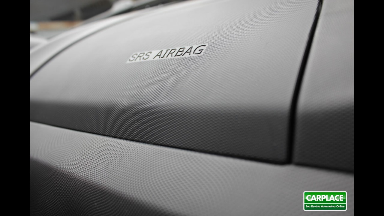 Garagem CARPLACE: JAC J3 Turin na cidade, itens de conforto e detalhes do acabamento