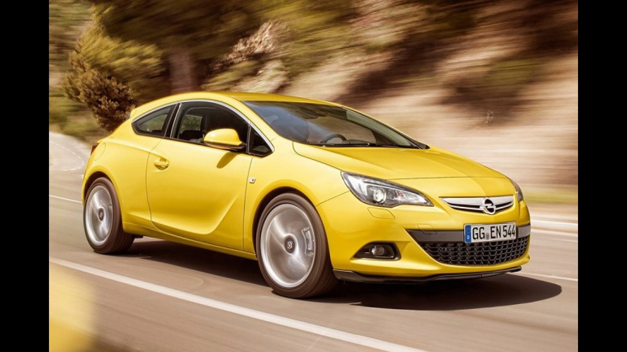 Lucros da GM chegam a US$ 2,5 bilhões no 2º trimestre