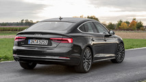 2017 Audi A5/S5
