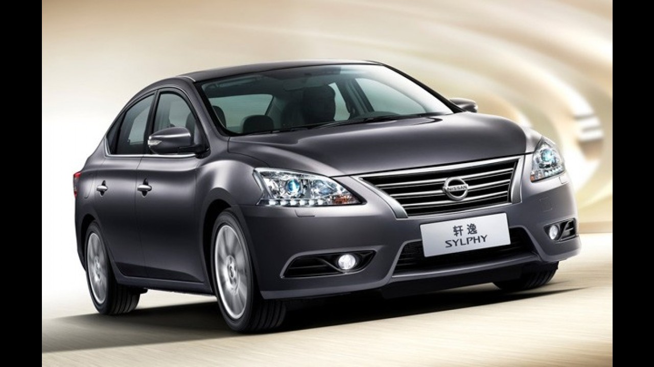 Onde cabe tanto carro? China vendeu 22 milhões de unidades em 2013 - confira lista