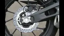 Volta Rápida: Yamaha MT-07 é caçula espevitada