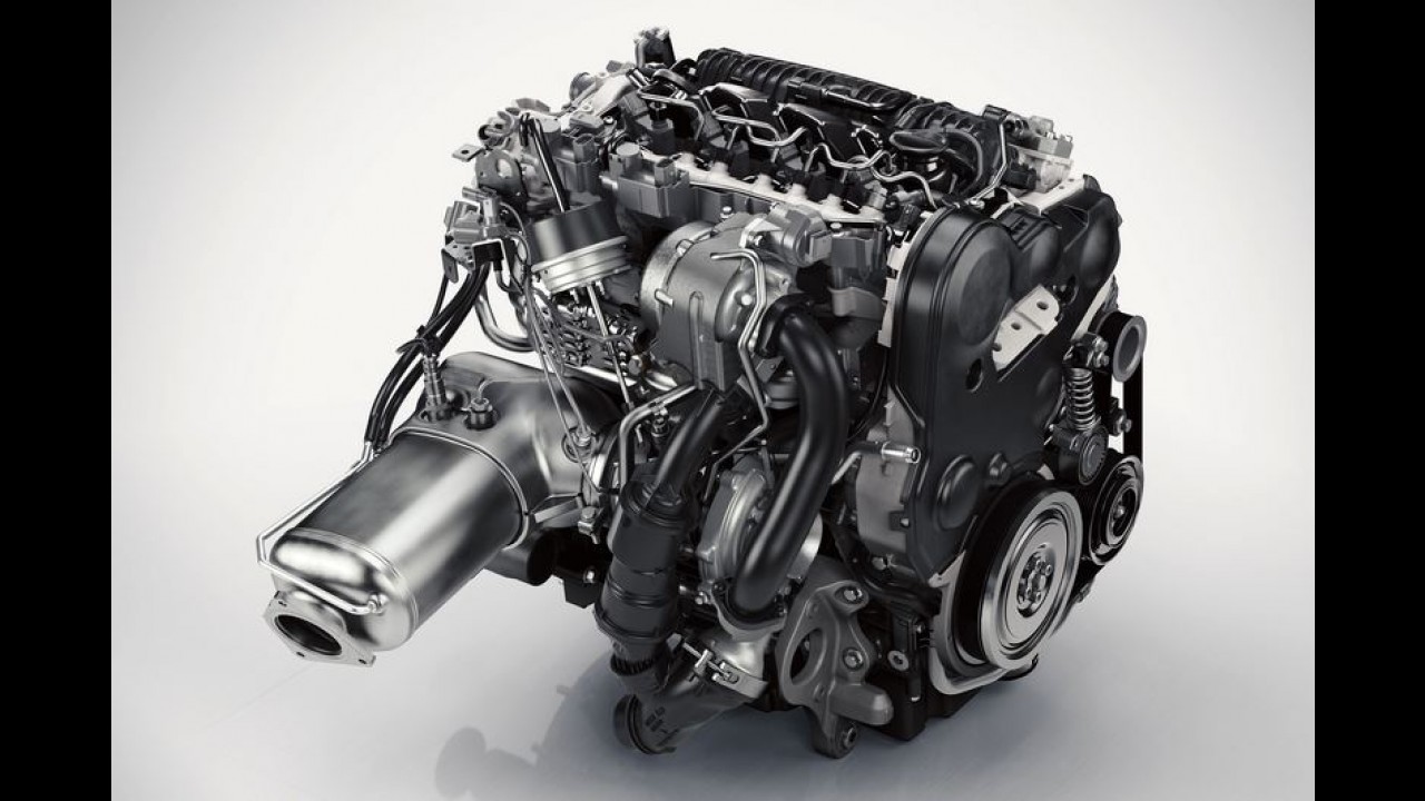 Novo Volvo XC90 terá até 400 cv e promete recorde de baixo consumo e emissões