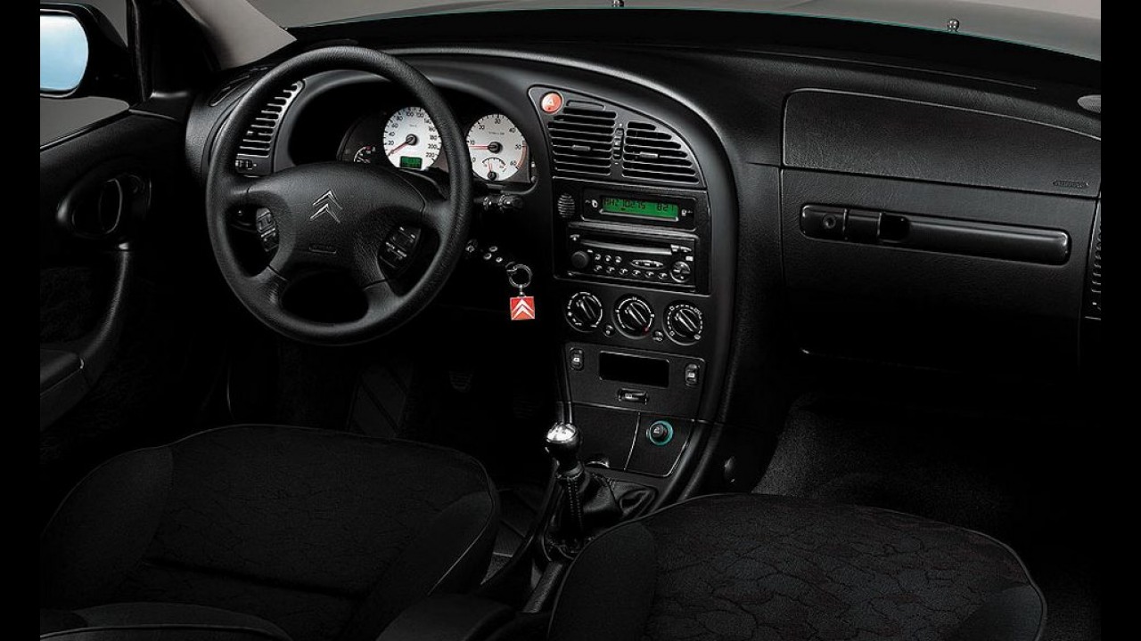 Carros para sempre: Citroën Xsara trouxe luxo francês ao segmento médio