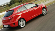 SEAT Ibiza Cupra
