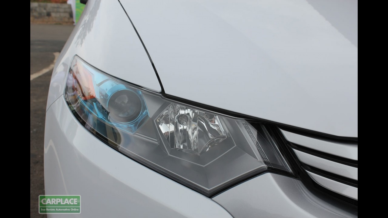 Na pista: Detalhes e impressões ao dirigir o hídrido Honda Insight
