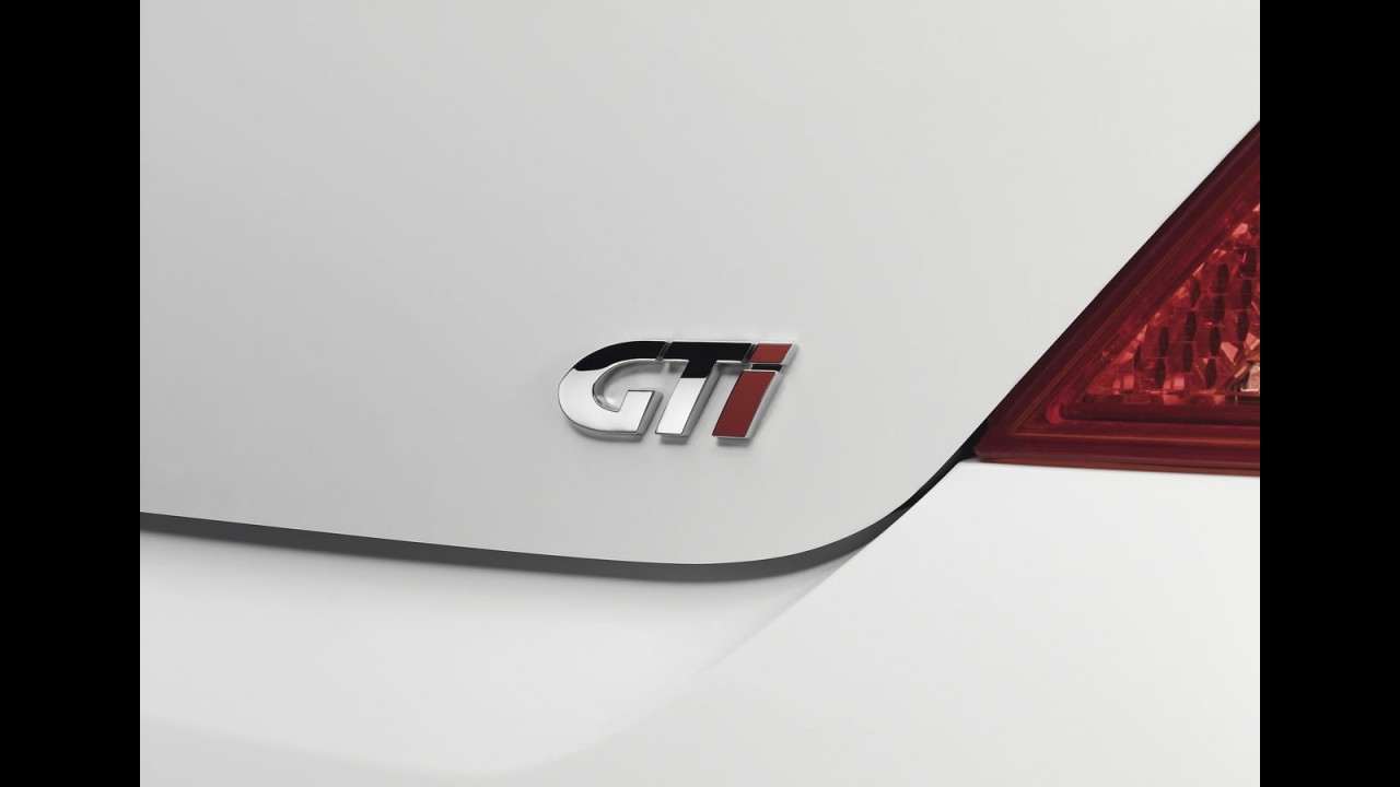 Esportivo: Peugeot lança o 308 GTi na Europa com motor 1.6 Turbo de 200cv