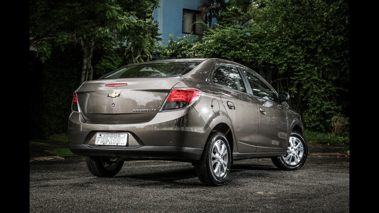 Garagem CARPLACE #6: Ka+ encara Grand Siena, Prisma e Logan
