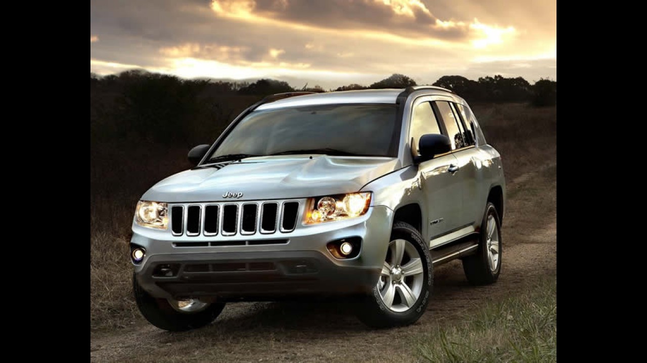 Grupo Chrysler reduz preços do Journey, Cherokee Sport e RAM 2500 Laramie