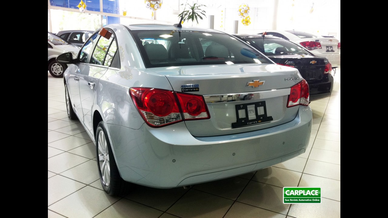Black Friday: Chevrolet tem descontos de R$ 5 mil a até R$ 11 mil
