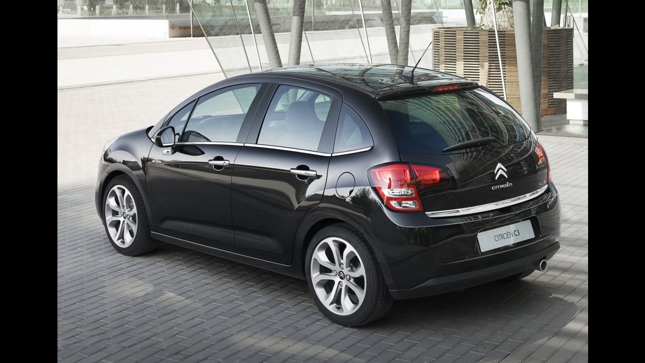 Coluna Alta Roda: Chevrolet com pé no acelerador - Novo C3 chega em agosto