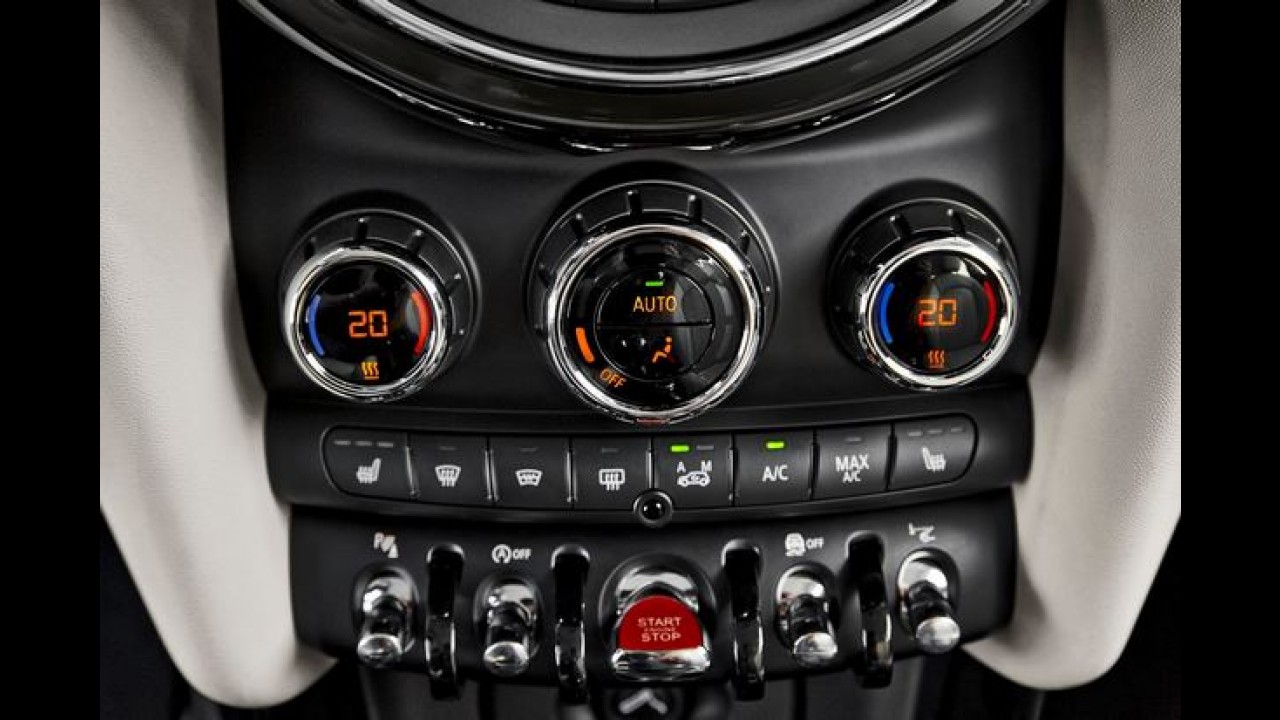 Novo MINI Cooper estreia motor 1.5 turbo de 3 cilindros por R$ 89.950