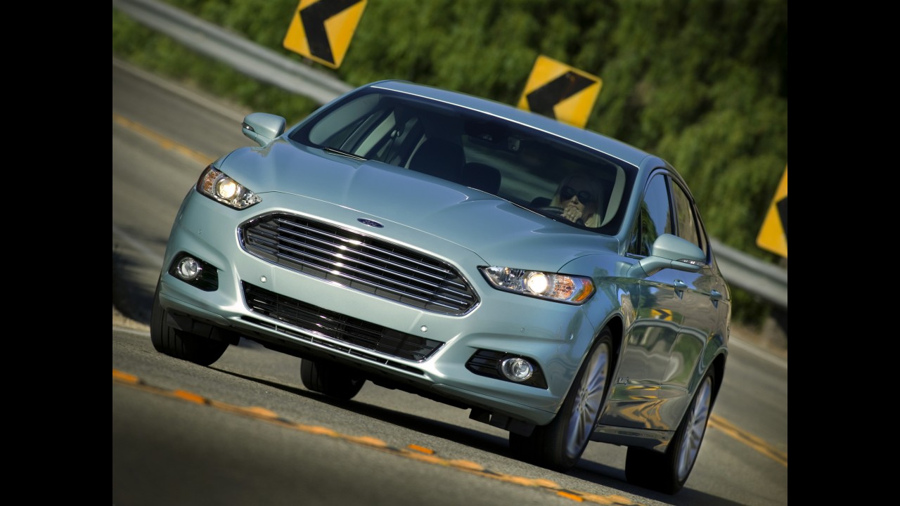Consumo: Ford descobre erro nas medições e promete ressarcir consumidores