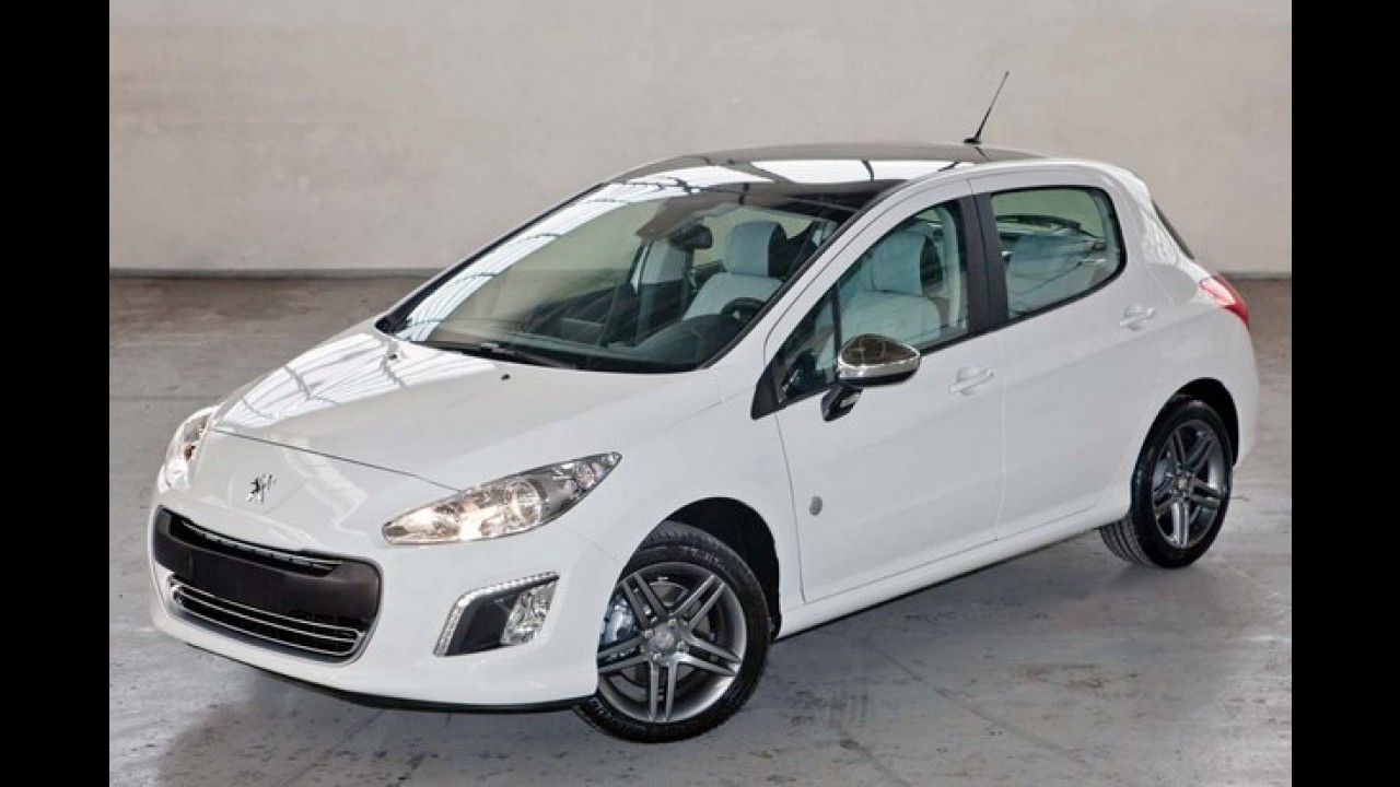 Análise CARPLACE (hatches médios): Cruze reassume liderança e i30 perde espaço