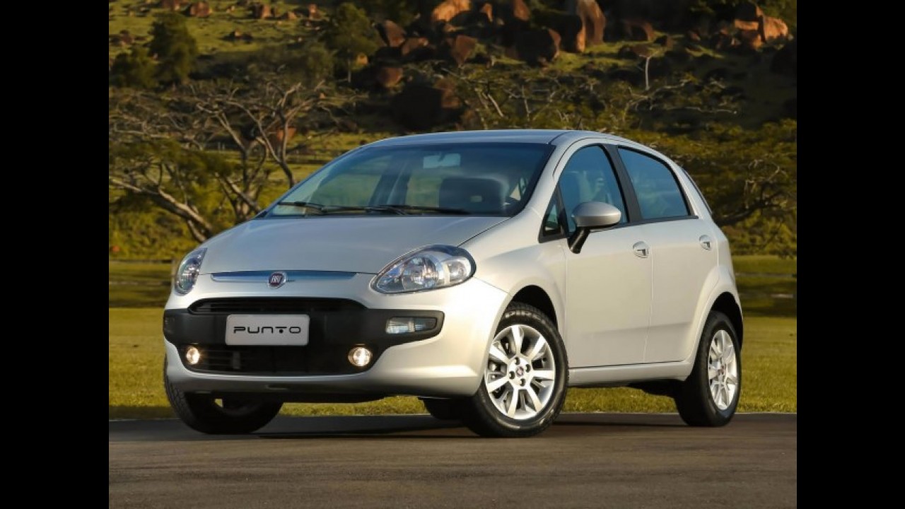 Análise CARPLACE: Fiesta amplia liderança e C3 supera rivais entre hatches compactos