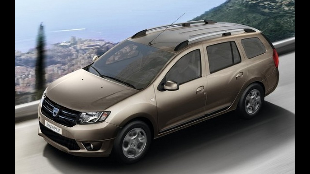 Dacia vende 10 mil carros em 10 meses no Reino Unido