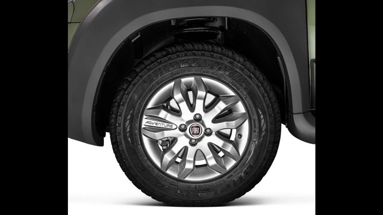 Fiat Dobló 2014 chega por R$ 52.780 com novidades no interior