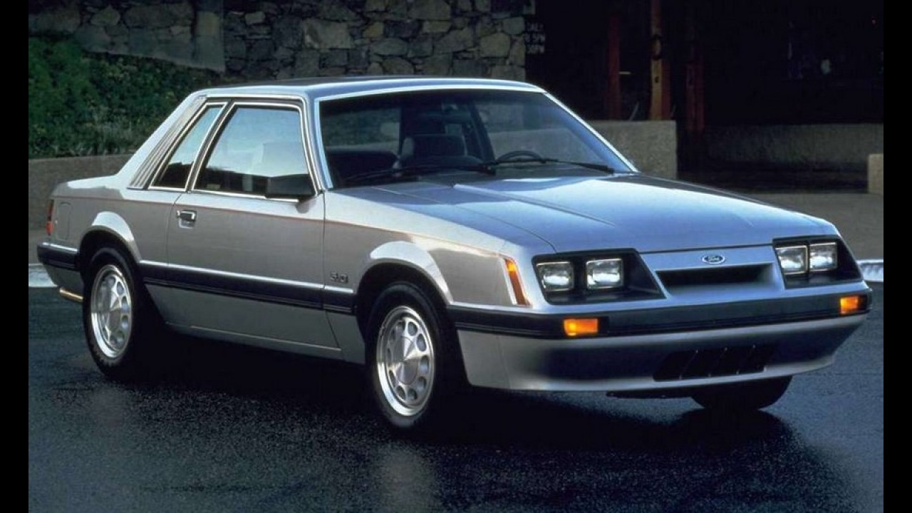 Carros para sempre: Mustang, quase cinquentão, é eterno pony car