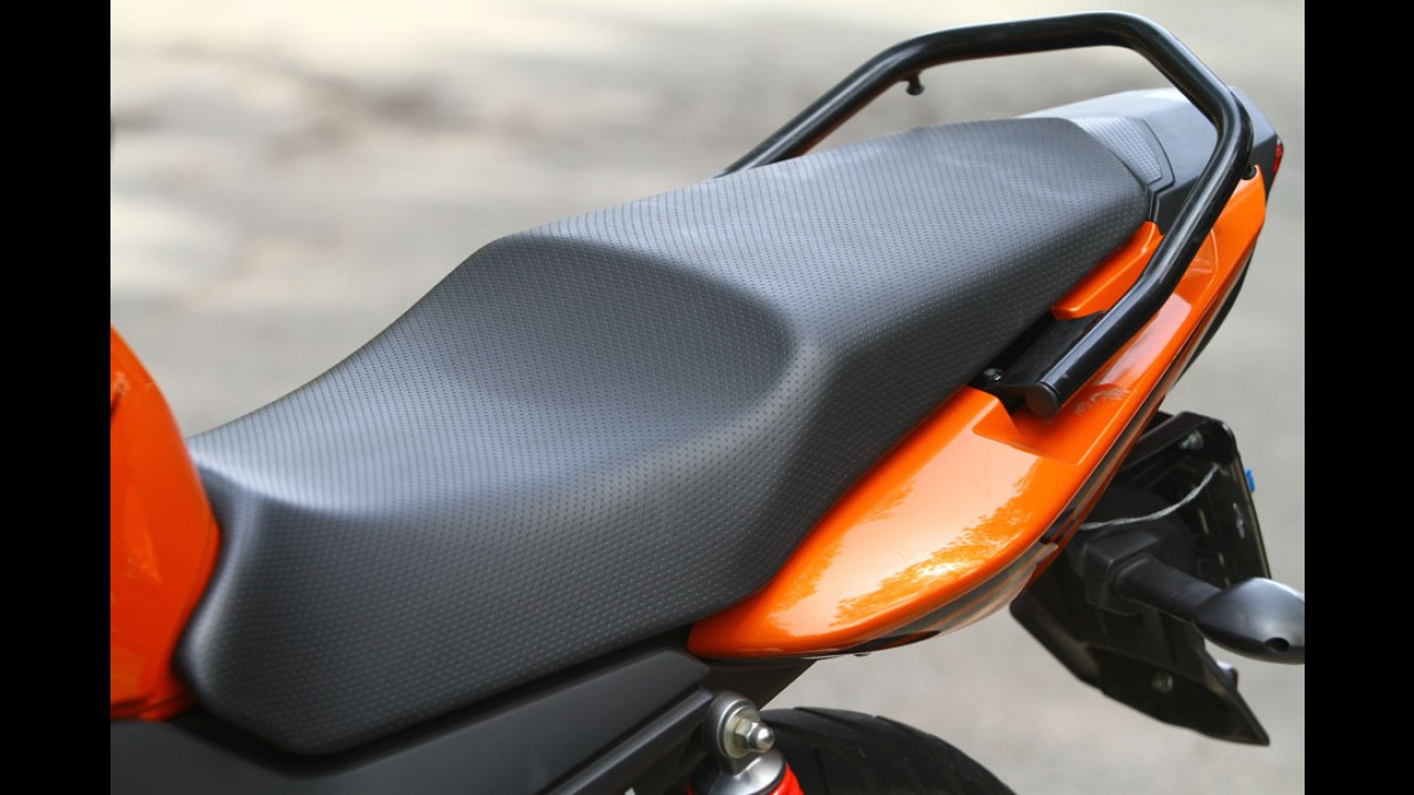 Garagem MOTO #4: Yamaha Fazer 150 e Honda CG 150 fazem duelo de pesos leves