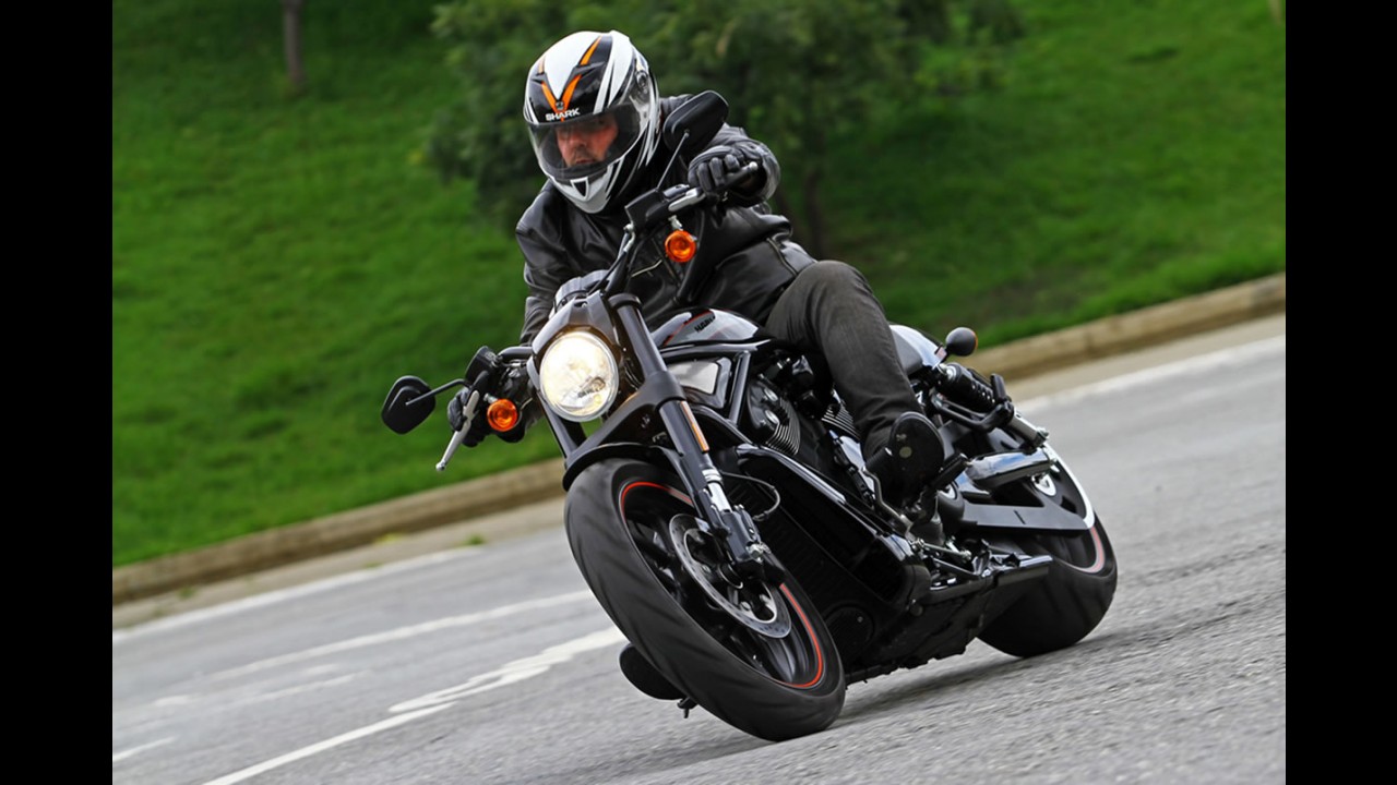 Harley-Davidson tem aumento de 2,7% nas vendas globais em 2014