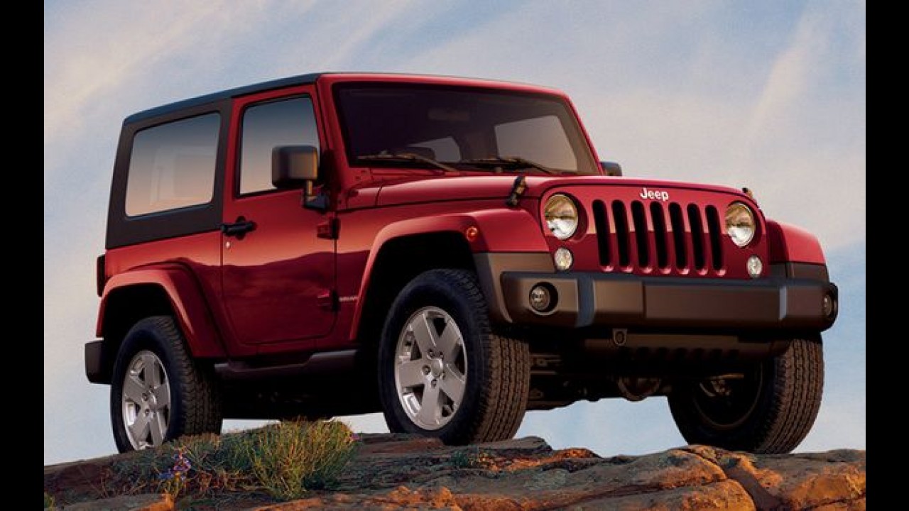 Com Renegade e fábrica no Brasil, Jeep chega a 129 concessionárias
