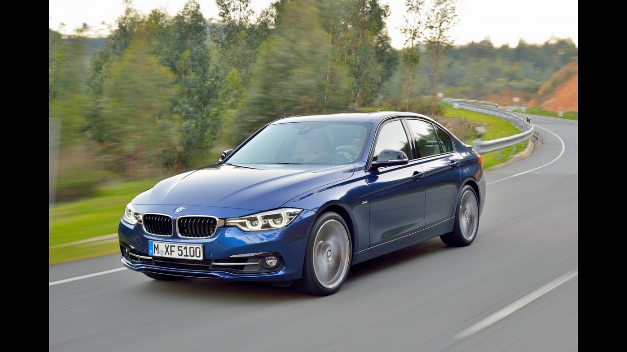 Briga de luxo: Mercedes bate BMW e Audi e lidera vendas globais em julho