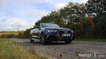 Essai Audi A3 Cabriolet 2016
