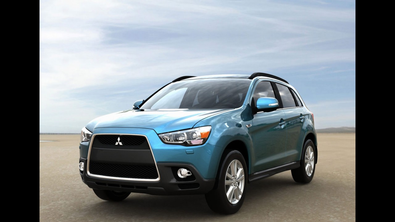 REDUÇÃO DE IPI: Confira os preços de modelos da Mitsubishi
