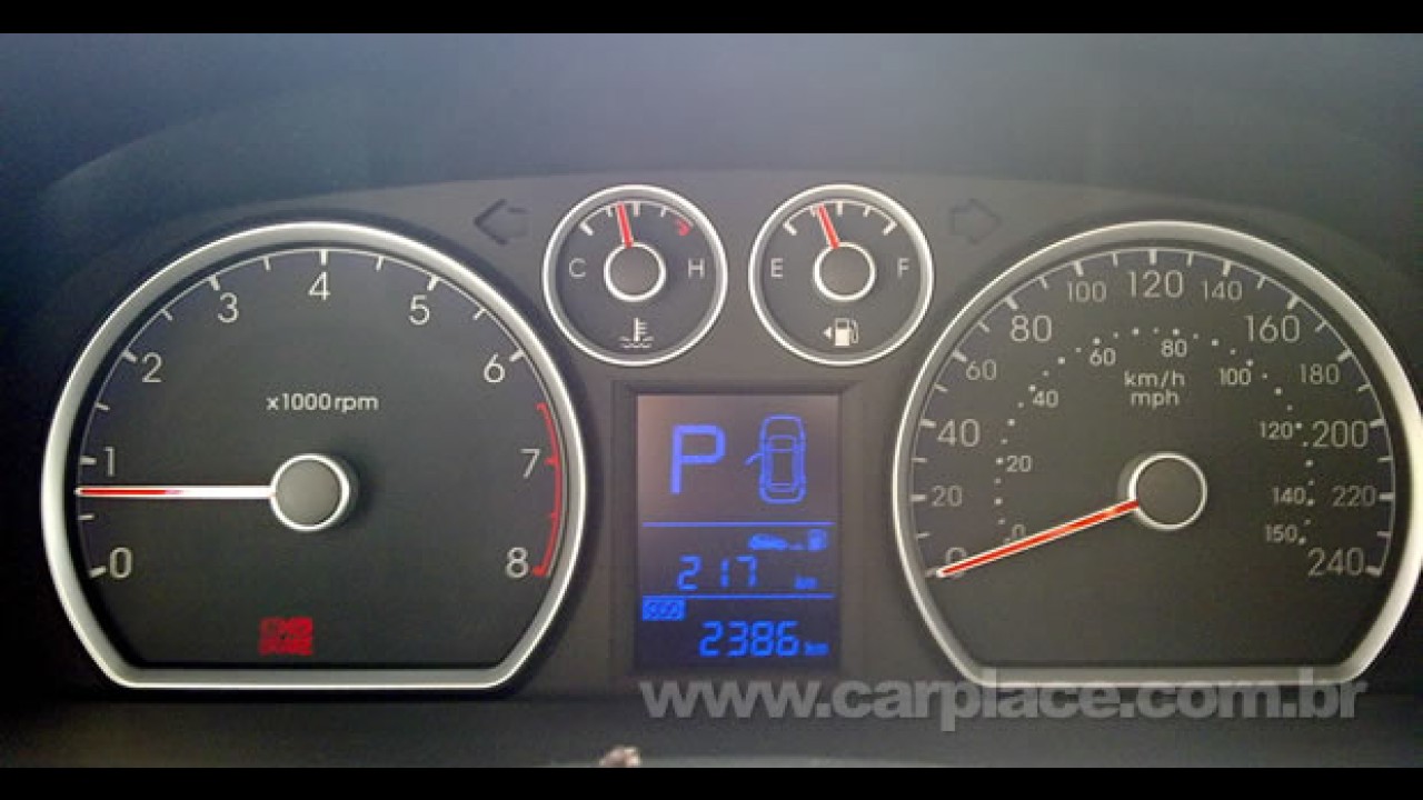 Chegou!! Andamos no Hyundai i30 - Veja fotos e detalhes do hatch que vai sacudir o mercado
