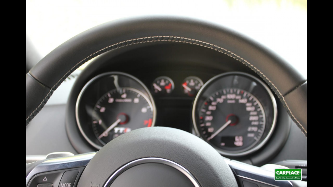 Avaliação: Audi TTS Coupé 2011 - Confira todos os detalhes em fotos