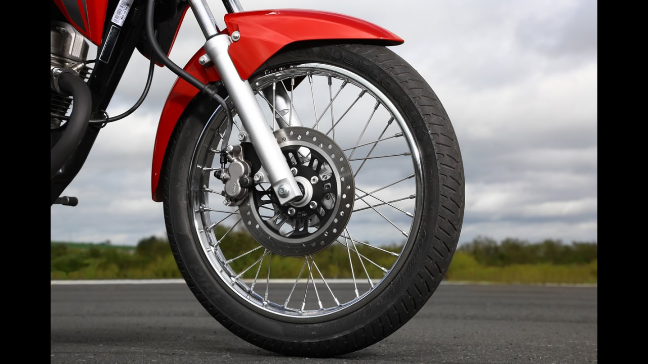 Serviço: dicas básicas de segurança para viagens de moto