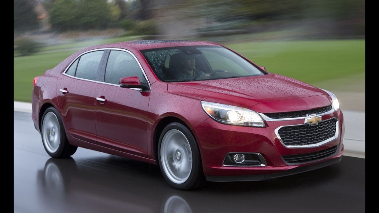 GM promete carros até 15% mais econômicos com tecnologia revolucionária