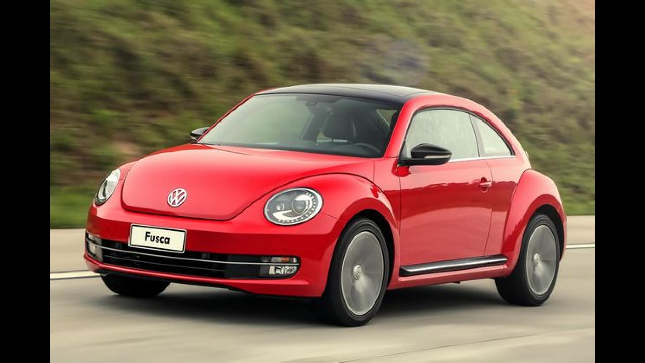 Análise CARPLACE: Fusca se destaca e Veloster domina vendas de hatches premium