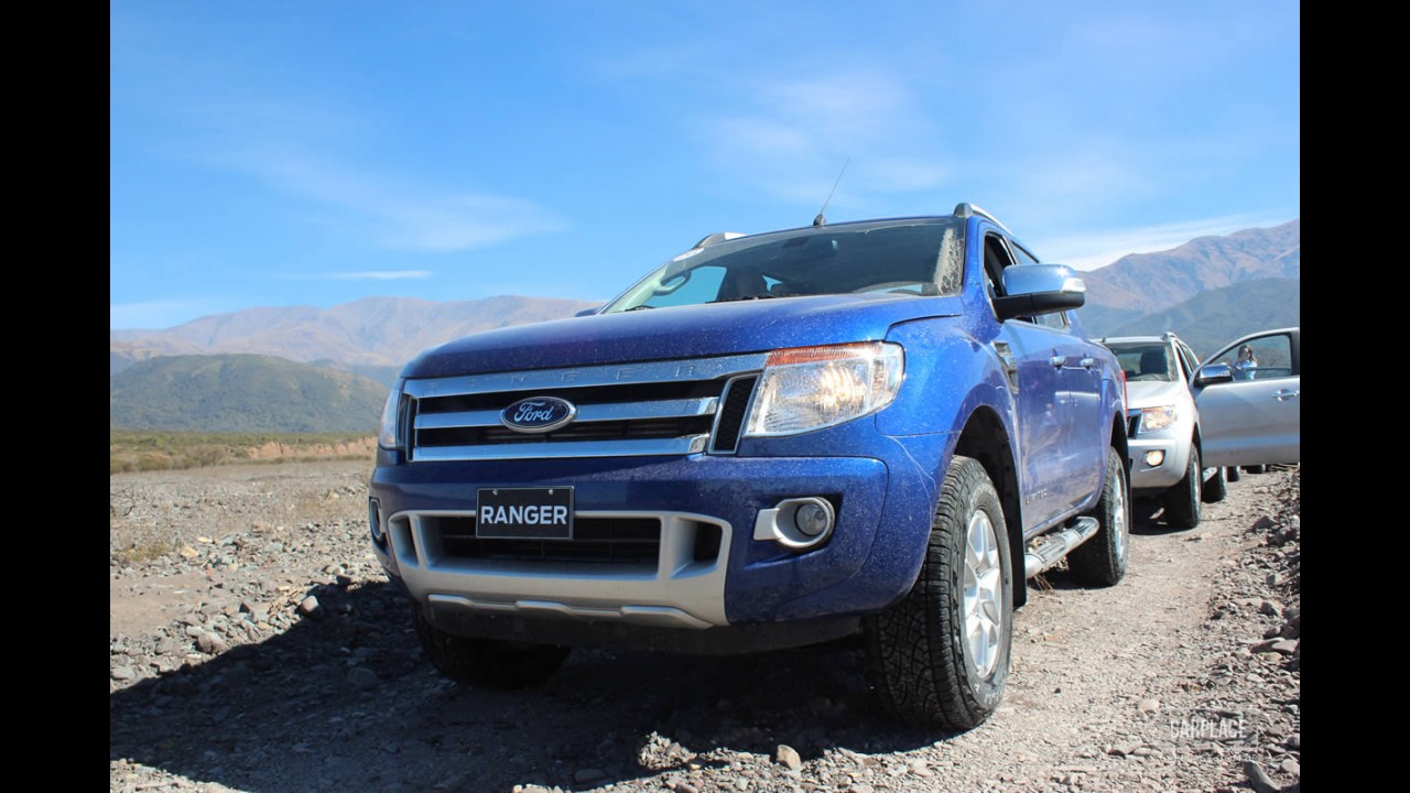 ARGENTINA: Veja a lista dos carros mais vendidos em novembro de 2012