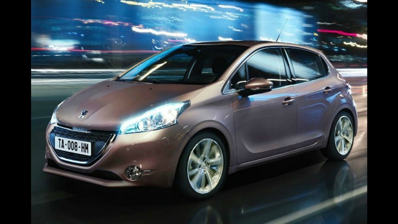 GM - PSA vai desenvolver Minivan para substituir C3 Picasso e Meriva na Europa