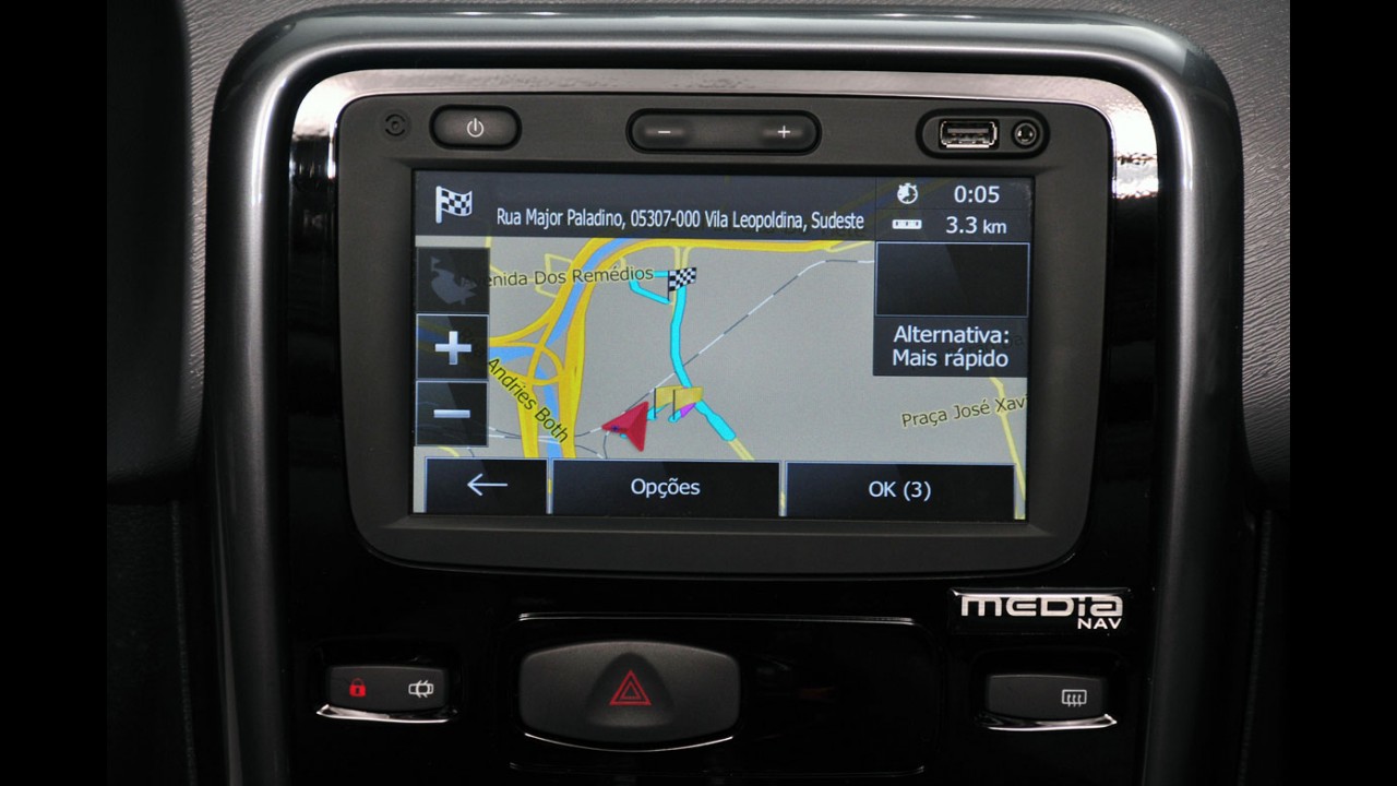 Renault Duster série especial Tech Road é lançado oficialmente com preços a partir de R$ 54.800