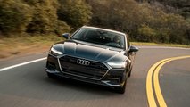 2019 Audi A7