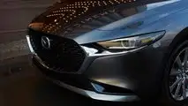 2019 Mazda3