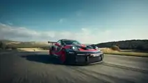 Porsche 911 GT2 RS Clubsport