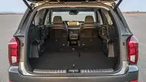 2020 Hyundai Palisade