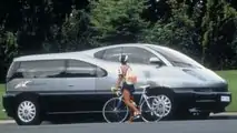 Unuttuğumuz Konseptler: 1992 Italdesign Columbus