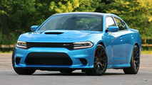 2016 Dodge Charger SRT Hellcat