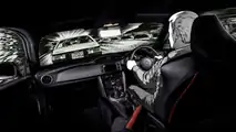 Toyota GT86 Initial D