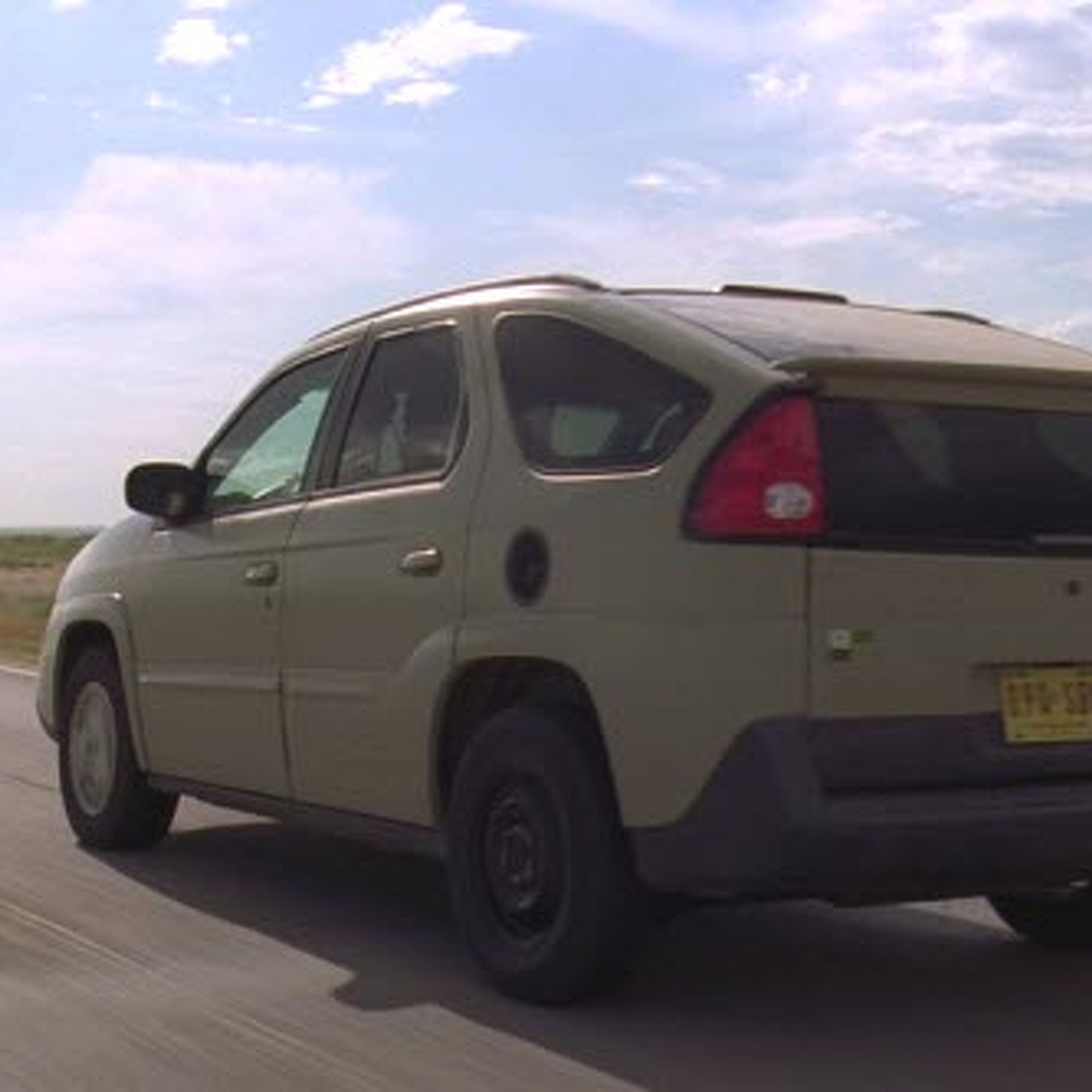 The Cars of Breaking Bad and the Guy Who Found Them